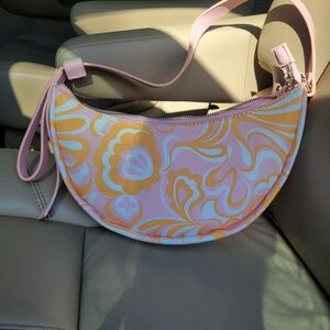 Boho Purse